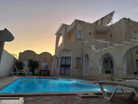 Property view