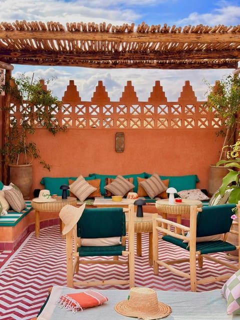 Patio, Patio, Balcony/Terrace, Balcony/Terrace