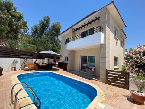 Property building, Patio, Pool view, Swimming pool, Swimming pool