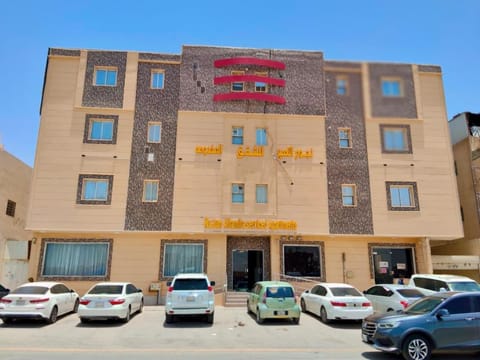 Property building, Day, Location, Parking