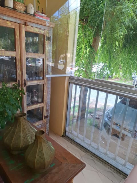 Patio, View (from property/room), Balcony/Terrace, Garden view