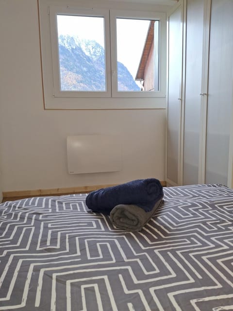 L'Éterlou 4 personnes, proche télécabine Cabin in Oz