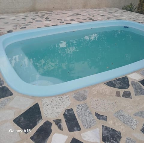 Sítio Doce Mel House in Saquarema