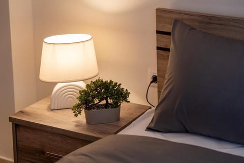 3BR Apartment at heart of Thessaloniki Apartment in Thessaloniki