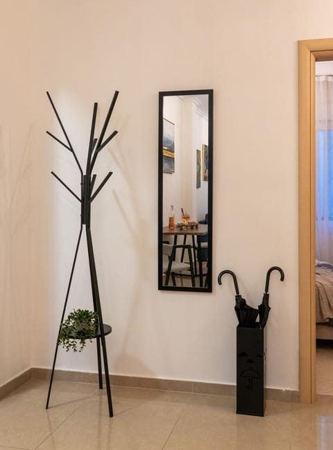 3BR Apartment at heart of Thessaloniki Apartment in Thessaloniki