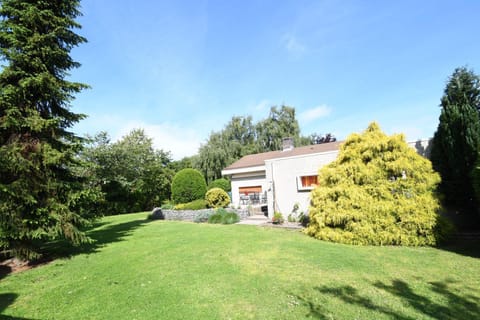 Vrijvakantiehuis Rooistrand House in Burgh-Haamstede