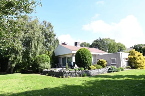 Vrijvakantiehuis Rooistrand House in Burgh-Haamstede