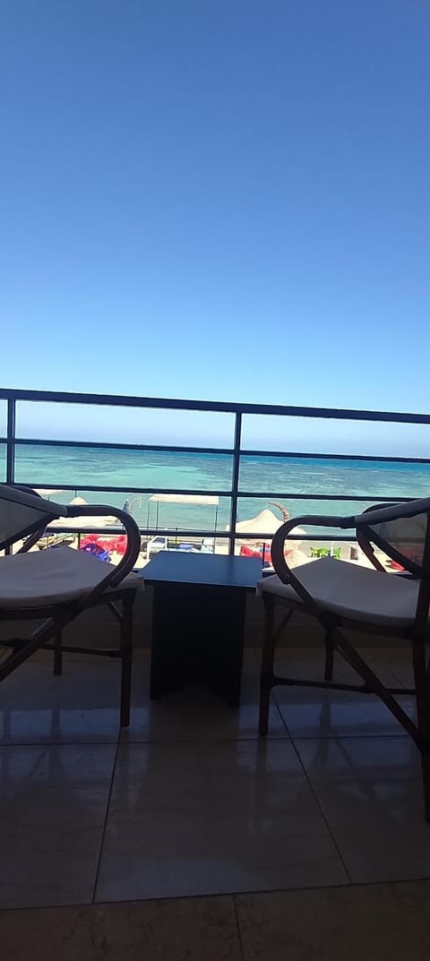 View (from property/room), Sea view