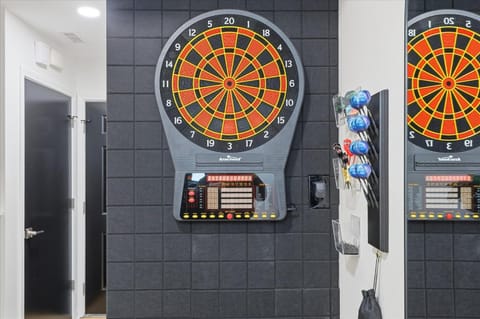 Modern home near Convention Center Apartment in Indianapolis