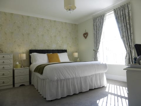 Blenheim House Bed and Breakfast in Torquay