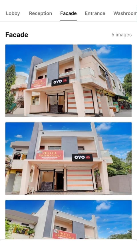 Property view