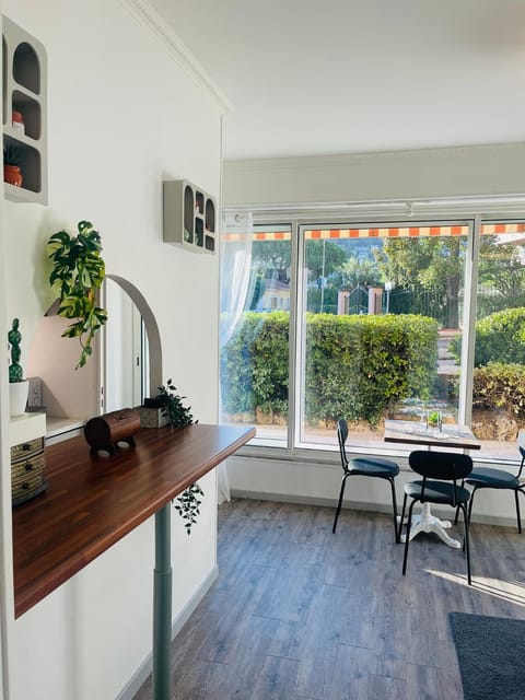 Fen home GJ Apartment in Antibes