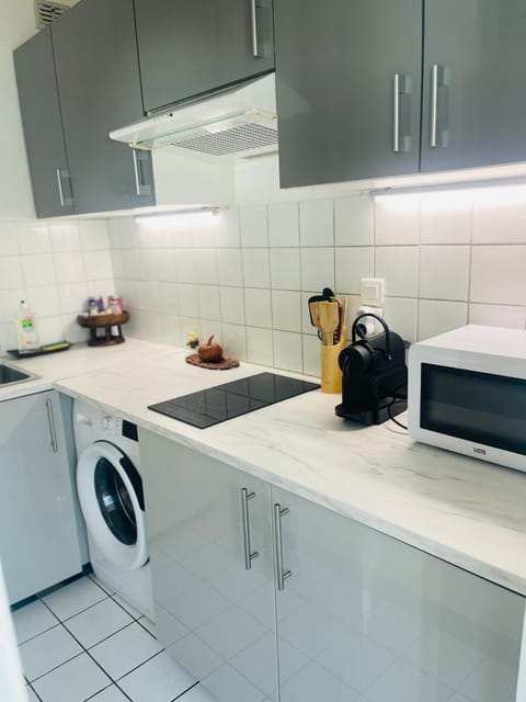 Fen home GJ Apartment in Antibes