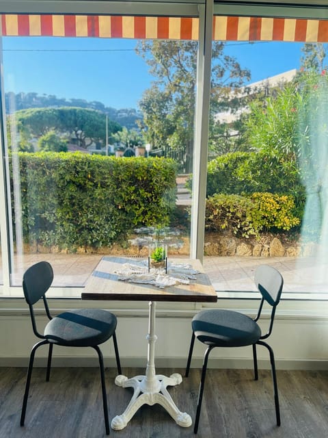 Fen home GJ Apartment in Antibes