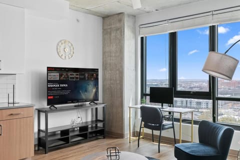 3br Dreamhouse Condo Downtown Apartment in Vestavia Hills