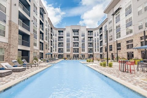 Birmingham Luxury Apt, near everything Apartment in Vestavia Hills