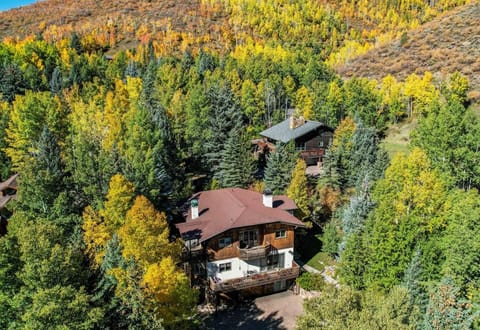 Value - Vail Hideaway - Forest Views, Deck Comfort House in Vail