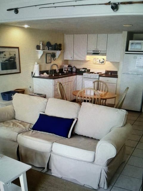 Lazy Shell Condo 325 Apartment in Cedar Key