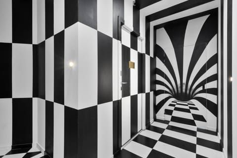 YourSuite Studio Premium à Thème Apartment in Île-de-France