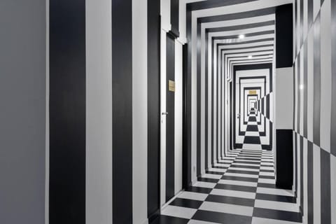 YourSuite Studio Premium à Thème Apartment in Île-de-France