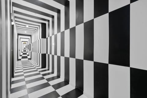 YourSuite Studio Premium à Thème Apartment in Île-de-France