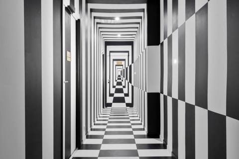 YourSuite Studio Premium à Thème Apartment in Île-de-France