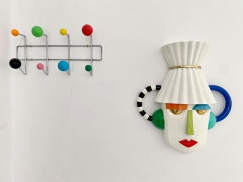 Cabarnus House House in Paros