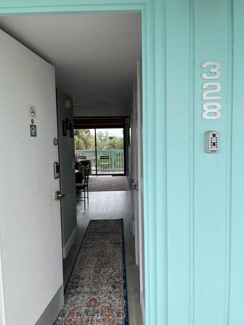 Sunset Vista Condo 328 Apartment in Cedar Key