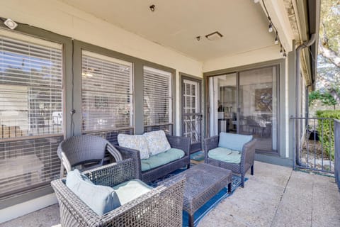 Family Retreat half Mi to Lake Travis Pets Welcome Apartment in Lakeway