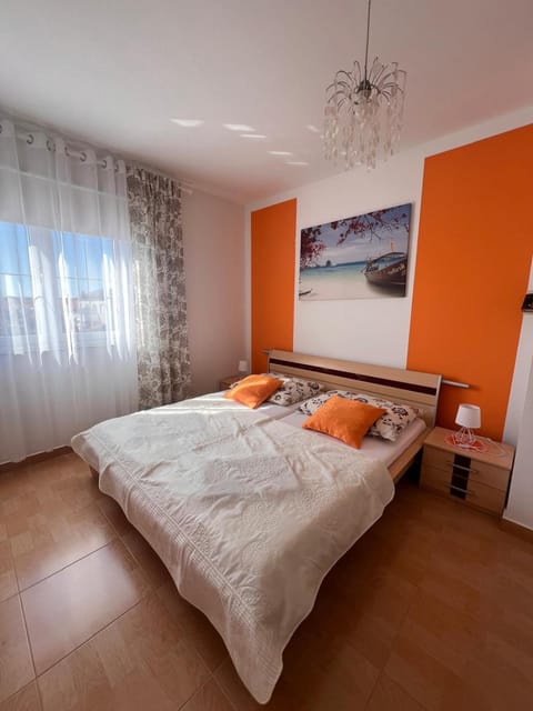 Apartmani Ivić Apartment in Šibenik-Knin County, Croatia