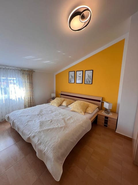 Apartmani Ivić Apartment in Šibenik-Knin County, Croatia