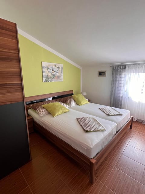 Apartmani Ivić Apartment in Šibenik-Knin County, Croatia