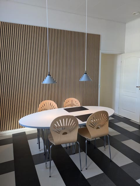 Den gamle stenhugger Apartment in Region of Southern Denmark