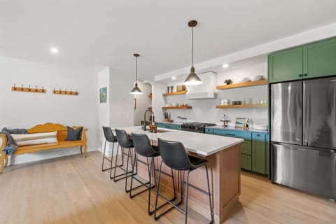 Le Petit Flat - 2 Bed 1 Bath One Level Apartment Apartment in Lake Sunapee