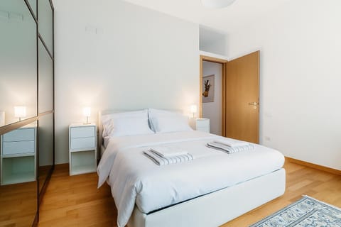 Casa Dela Cruz Apartment in Como