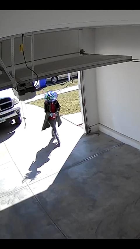 Newly built single family home House in Cedar Rapids