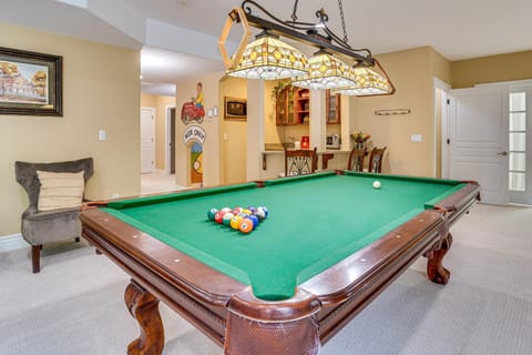 Elegant 6,300-Sq-Ft Family Home with Hot Tub in Orem House in Orem