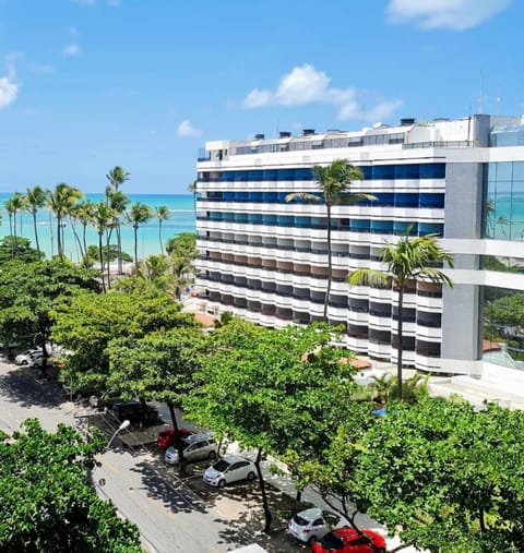City view, Sea view, Location