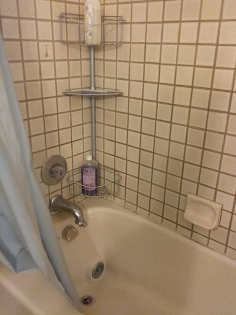 Yamout place Vacation rental in New Brighton