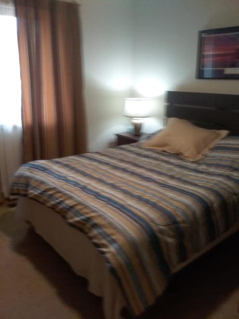 Yamout place Vacation rental in New Brighton