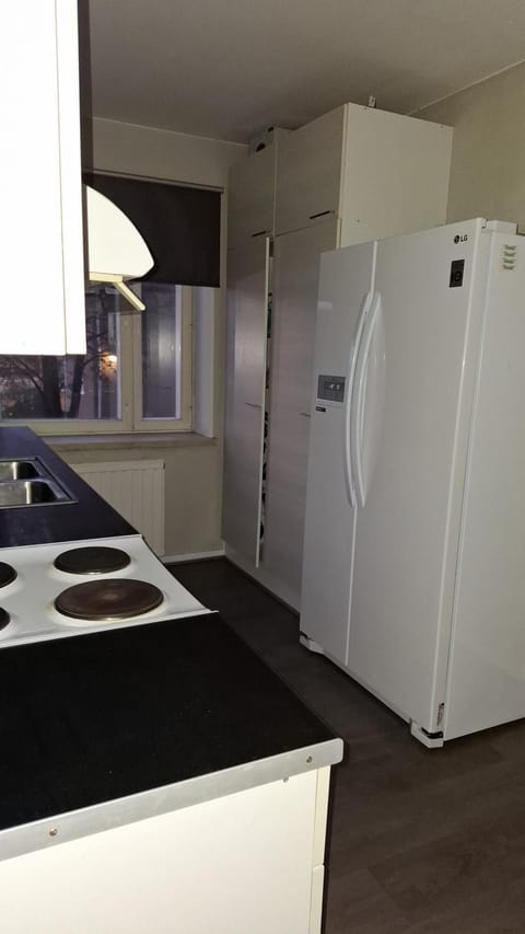 HH Huoneistot kaksio kolmelle Apartment in Uusimaa