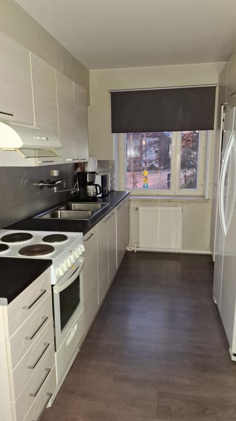 HH Huoneistot kaksio kolmelle Apartment in Uusimaa