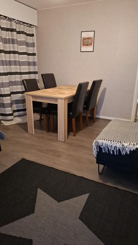 HH Huoneistot kaksio kolmelle Apartment in Uusimaa