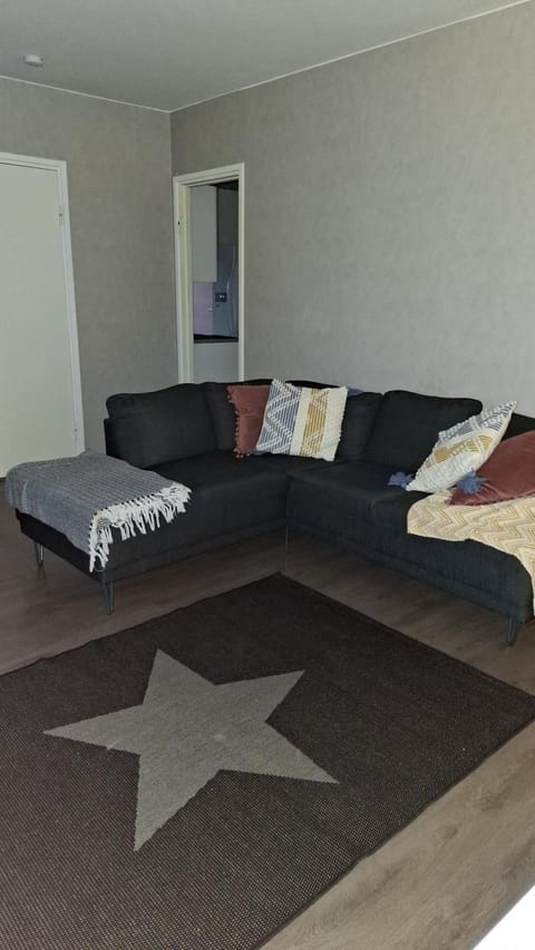 HH Huoneistot kaksio kolmelle Apartment in Uusimaa