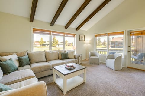 4 Mi to Dtwn Pagosa Springs Gem with Mtn Views! House in Pagosa Springs