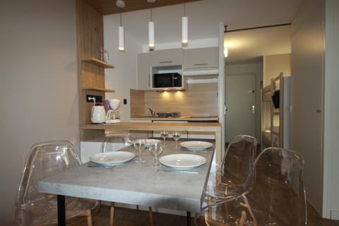 Archipel Accueil International - Studio Bois des Coqs Apartment in Saint-Chaffrey