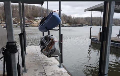 Nearby landmark, Activities