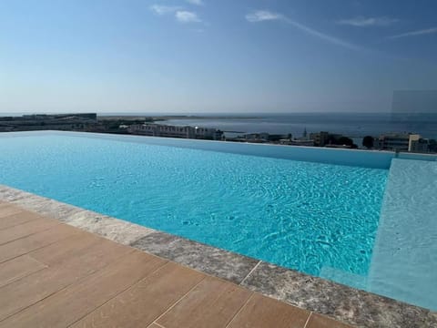 Seaside Azur Apartment in Nice