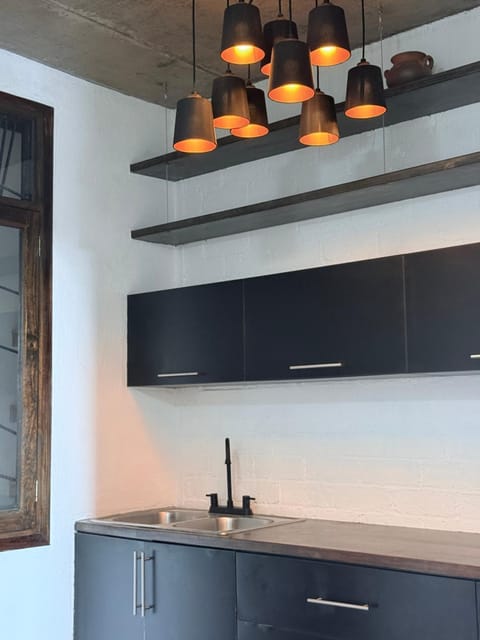 Casa Xolo Coco Apartment in Brisas de Zicatela