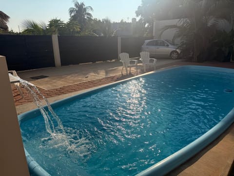 Casa Xolo Coco Apartment in Brisas de Zicatela